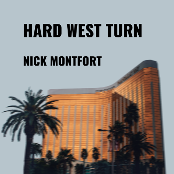Cover of Hard West Turn (2018) hwt_2018_cover